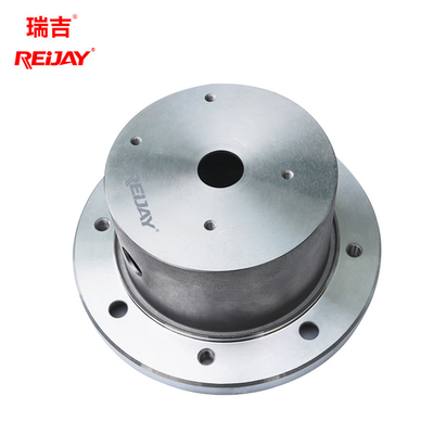 Aluminum Pump Bellhousing Hydraulic Unit Power Pack Bell RC450